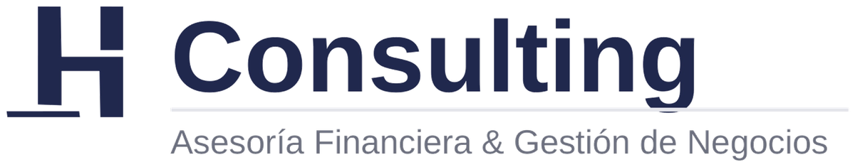 H-Consulting · Asesoría Financiera y Gestión de Negocios